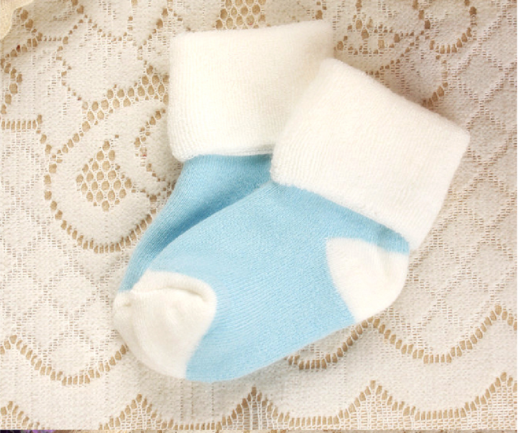 Chaussettes pour bébé - Ref 2110176 Image 26