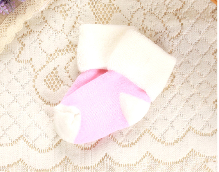 Chaussettes pour bébé - Ref 2110176 Image 29