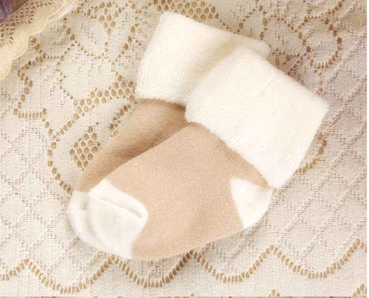 Chaussettes pour bébé - Ref 2110176 Image 25