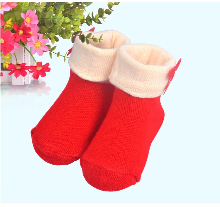 Chaussettes pour bébé - Ref 2111023 Image 27