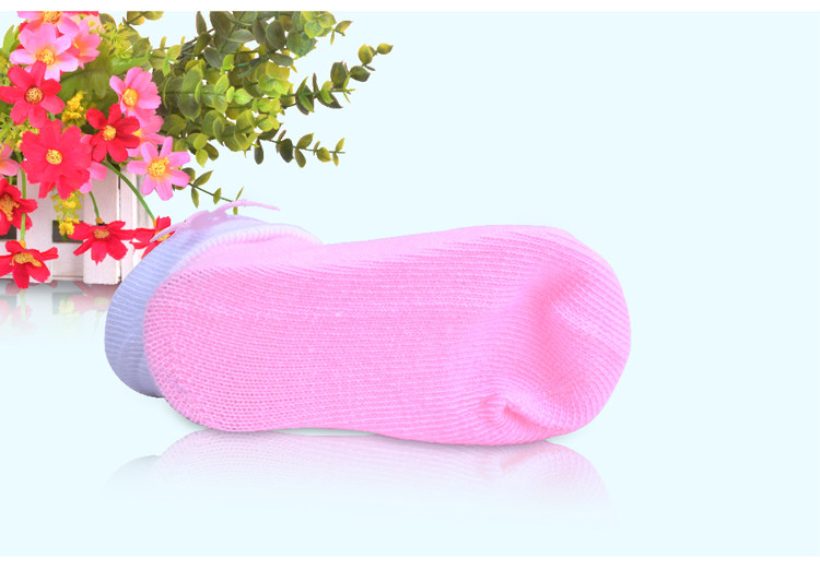 Chaussettes pour bébé - Ref 2111023 Image 38