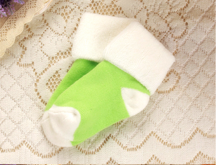 Chaussettes pour bébé - Ref 2110176 Image 27