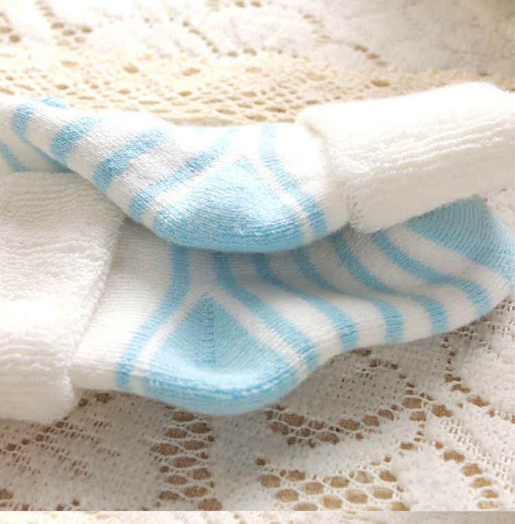 Chaussettes pour bébé - Ref 2110176 Image 39