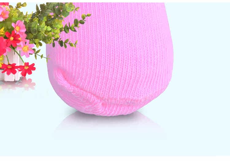 Chaussettes pour bébé - Ref 2111023 Image 39