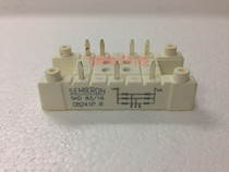  SKD33 16 SKD53 16 SKD83 12 14 16 New Ximenkang three-phase rectifier bridge module