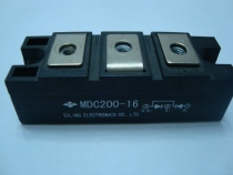 New original Siling MDC160-16 MDC200-16 rectifier diode module quality assurance