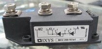New IXYS Isais MCC250-16IO1B thyristor module thyristor module