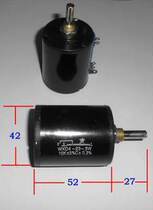 Multi-turn wirewound potentiometer WXD4-23-3W470 Europe 1K 2 2K 4K7 5K6 6K8 10K 15K 22K