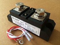 H3300ZF H3300ZE ZD industrial grade solid state relay SSR-300DA DC control AC spot