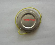 KK200A 1200V-1600V Flat plate(concave) fast thyristor thyristor quality assurance