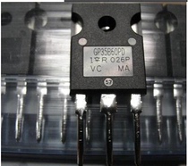 IRGP35B60PD GP35B60PD New IR original IGBT single tube TO-247 60A 600V
