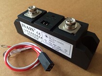 H3100ZF H3120ZF ZE industrial grade solid state relay 100A 120A DC control AC spot