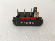 Three-phase rectifier bridge module MDS30A1600V in four-phase rectifier MDS30B-10-12-14-16