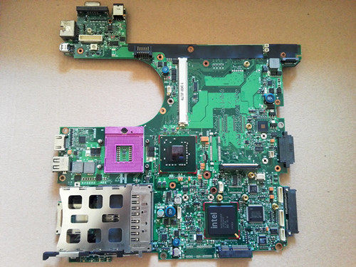HP 8510P 8510W 8530W 8530P 8560w 2540P 8540W 8710p Motherboard