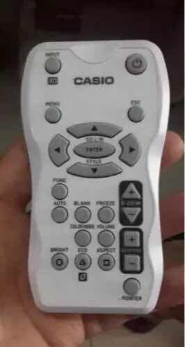 CASIO original original original projector remote control projector remote control laser projector remote control