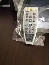 Hot sale Make sure original PLUS projector remote control U5-862 U5-462 Prussian projector remote control