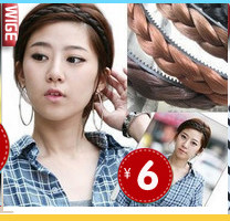 Bandeau cheveux - Ref 270987 Image 37