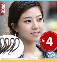 Bandeau cheveux - Ref 270987 Image 36