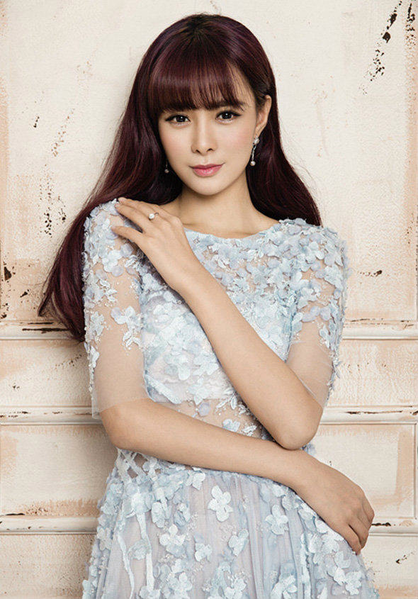 Perruque BASAWIG    Long cheveux raides - Ref 2613334 Image 11