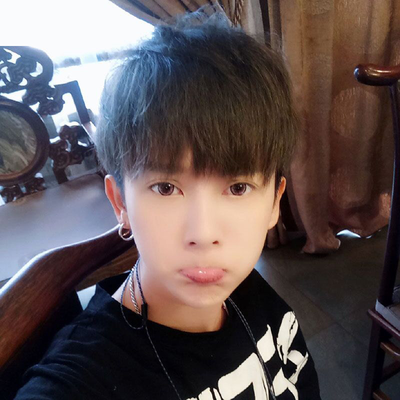 Perruque BASAWIG    cheveux raides Court - Ref 2608240 Image 11