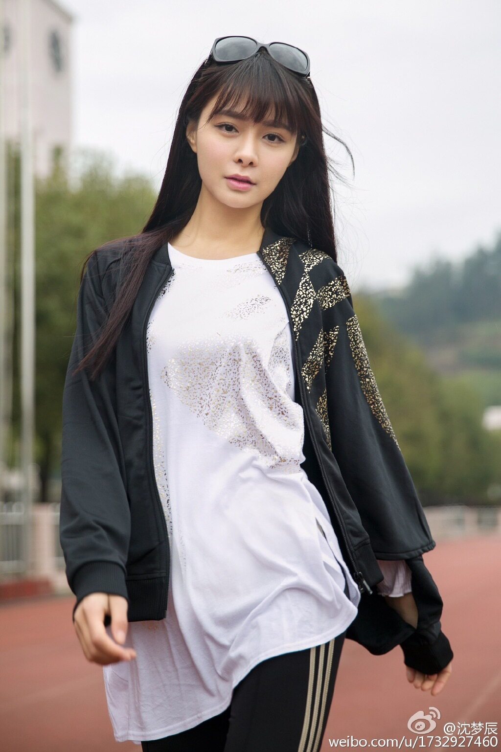 Perruque BASAWIG    Long cheveux raides - Ref 2613334 Image 14