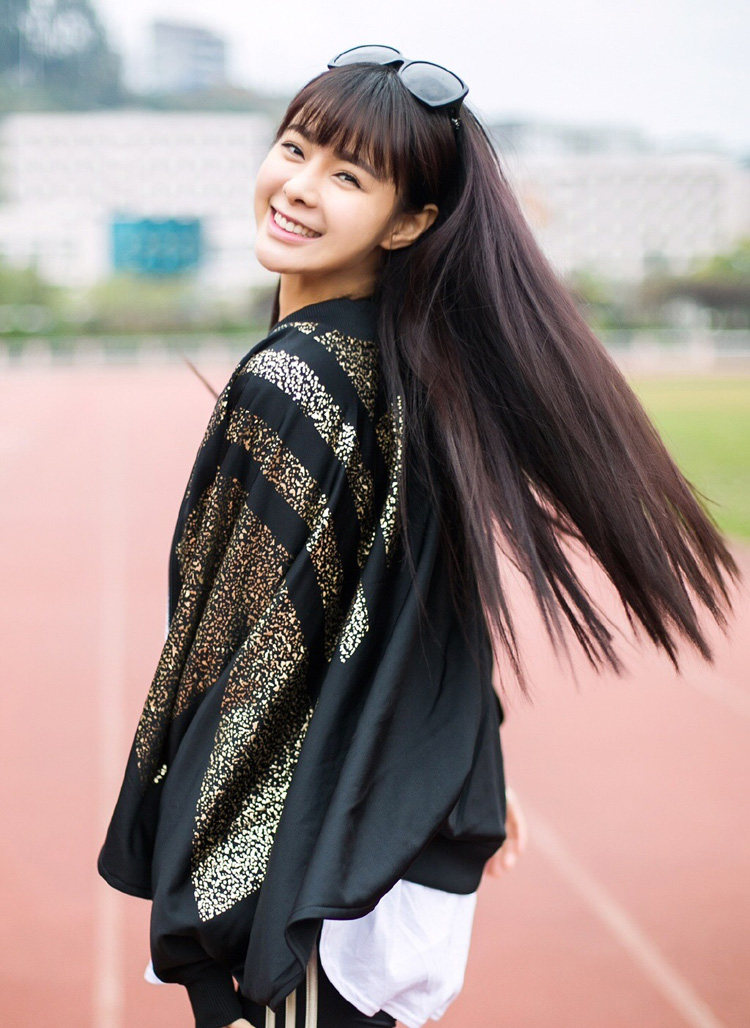 Perruque BASAWIG    Long cheveux raides - Ref 2613334 Image 12