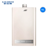 A．O．Smith/史密斯 16 -Литровый TSG Газовый водонагреватель дом природный газ Ao Yajin большой экран штрих
