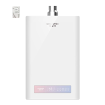 AO Smith Canite Zéro eau froide XTJ durable 16L chauffe-eau domestique chauffe-eau thermostatique