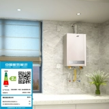 A．O．Smith/史密斯 16 -Литровый TSG Газовый водонагреватель дом природный газ Ao Yajin большой экран штрих