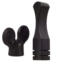 Mountain bike spoke wrench adjustment tool round spoke flat bar wrench modification repair riding accessories