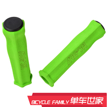Clearance color sponge handle Sponge handle Sponge handle dead fly handle bike sponge die fly handle
