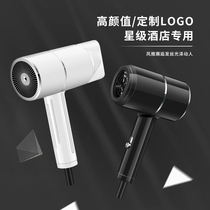  Hair dryer Special hot and cold air folding portable customizable hair dryer for peoples hotels apartments hotels and hotels