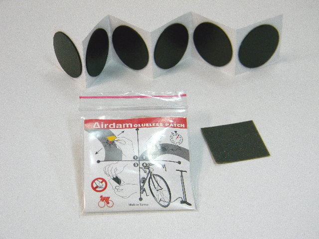 Kit de réparation vélo ICETOOLZ - Ref 2315703 Image 4