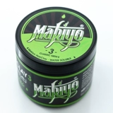 Makiyo Maiqiao Cool Texture Hair Mud 3 Мощная формирование мужской натуральный матовый пушистый стиль