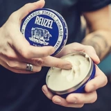 Reuzel свиньи закуски голландские свиньи темно -синяя свинья матовая пушистая пушистая сильная мята