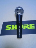 Shure/舒尔 SM58S Профессиональная сцену