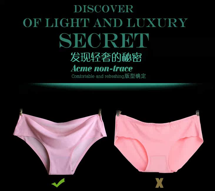 Slip jeunesse en soie Ice - Ref 640711 Image 13