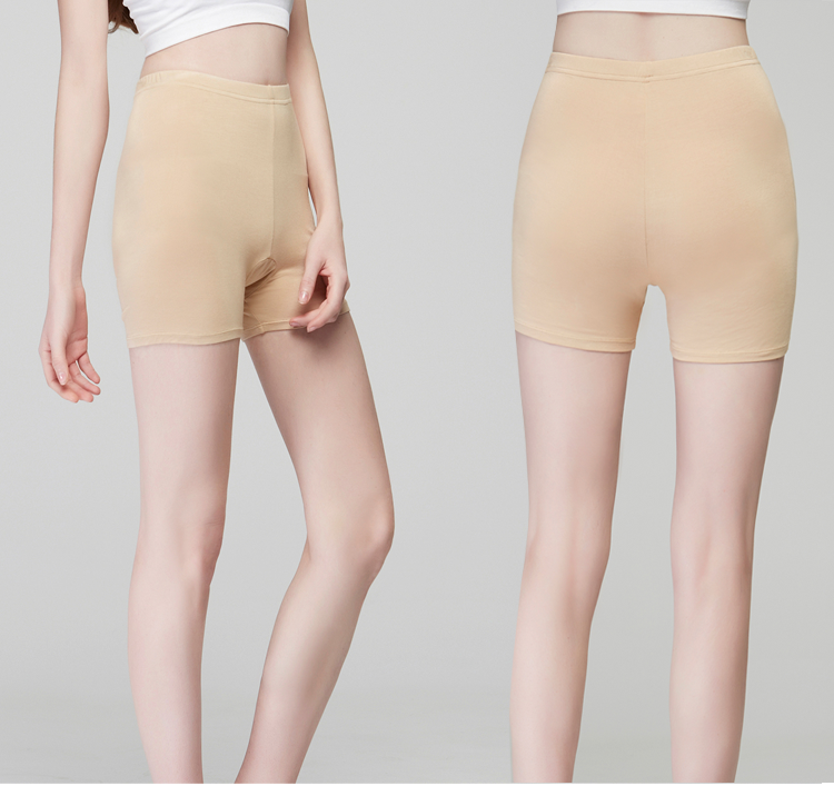 body amincissant LOVE GODDESS BA1015 en viscose - Ref 685159 Image 13