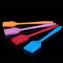 Integrated household silicone brush Silicone barbecue brush oil brush baking brush high temperature resistance good cleaning baking tools