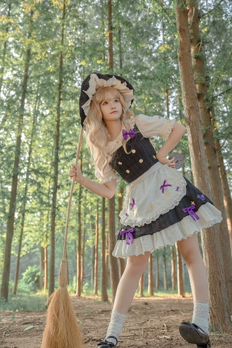 {Spot} 【Sensenxian】 Summer Satosa Cosa Oriental Project Two Sated Original Cosplay