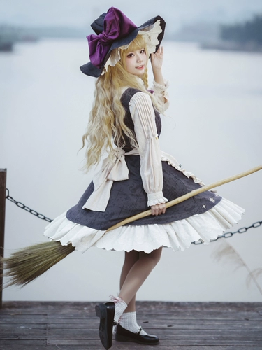 {Spot} [sensenxian] оригинальный восточный второй волшебный песок Cos Cos, Magic Sand Cosplay