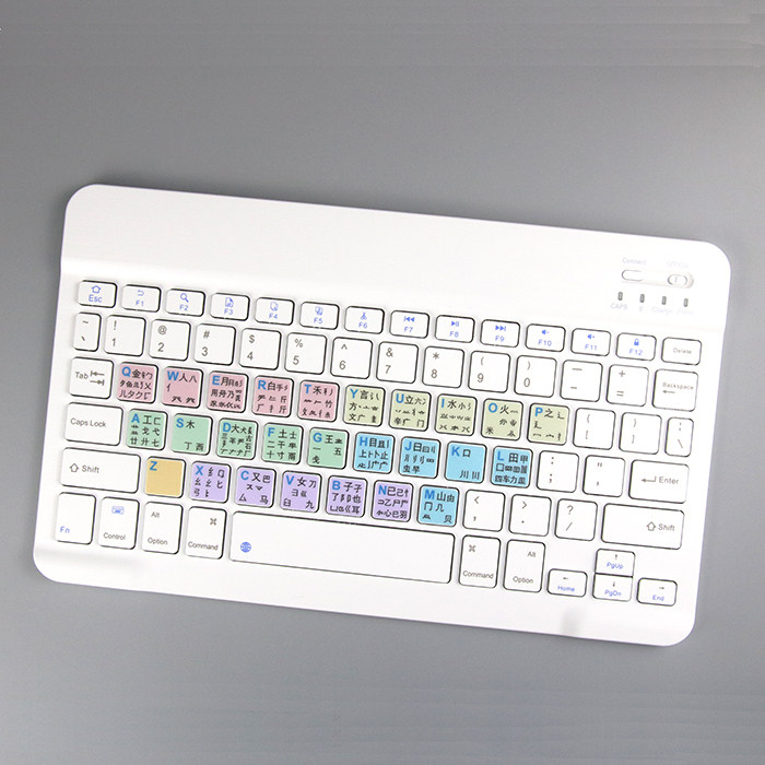 Тренировка клавиатура для начинающих