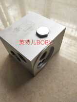 Fusheng air compressor temperature control valve SA22 temperature control valve assembly SA37 Fusheng temperature control valve 6 point temperature control valve