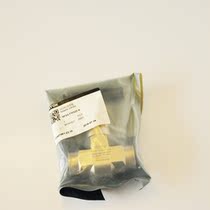 (NFSS-FMS20-8)FITOK fetok imported forgings needle valve internal thread interface M20 * 1 5