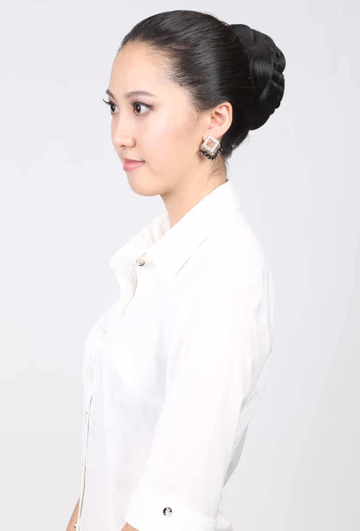 Extension cheveux - Chignon - Ref 235776 Image 45