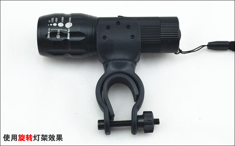 Lumière vélo JIEYIDA - phare - Ref 2398712 Image 10