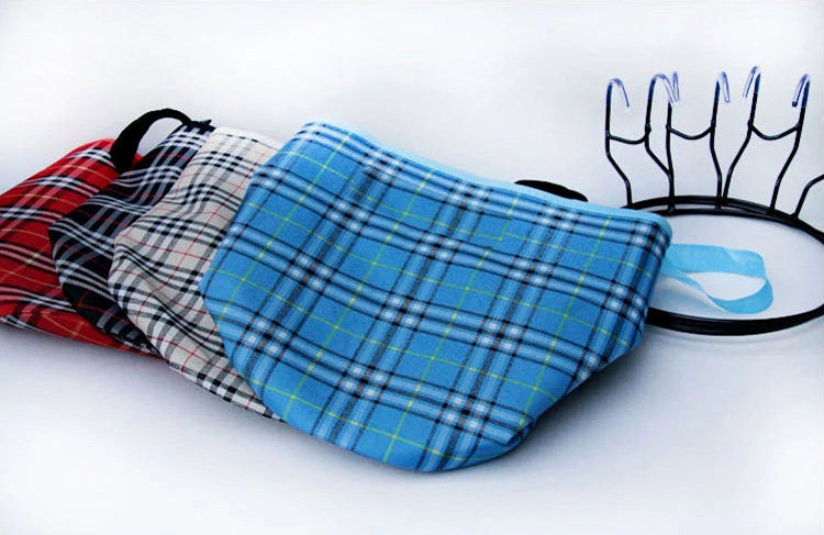 Panier pour vélo JIEYIDA en toile - Ref 2257233 Image 11