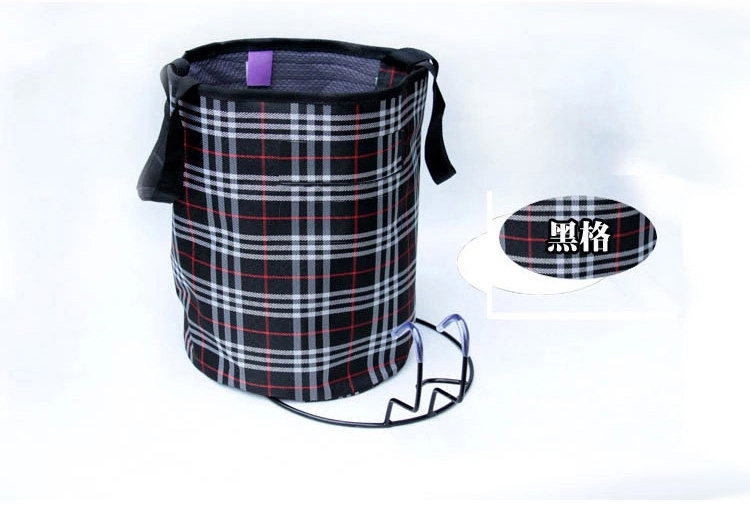 Panier pour vélo JIEYIDA en toile - Ref 2257233 Image 15