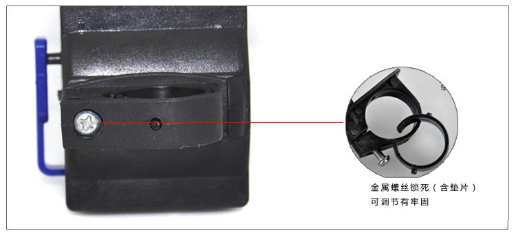 Avertisseur de vélo klaxon électrique JIEYIDA - Ref 1453922 Image 23