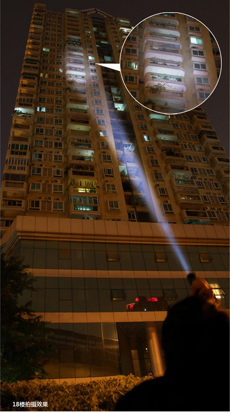 Lumière vélo JIEYIDA - phare - Ref 2398712 Image 25